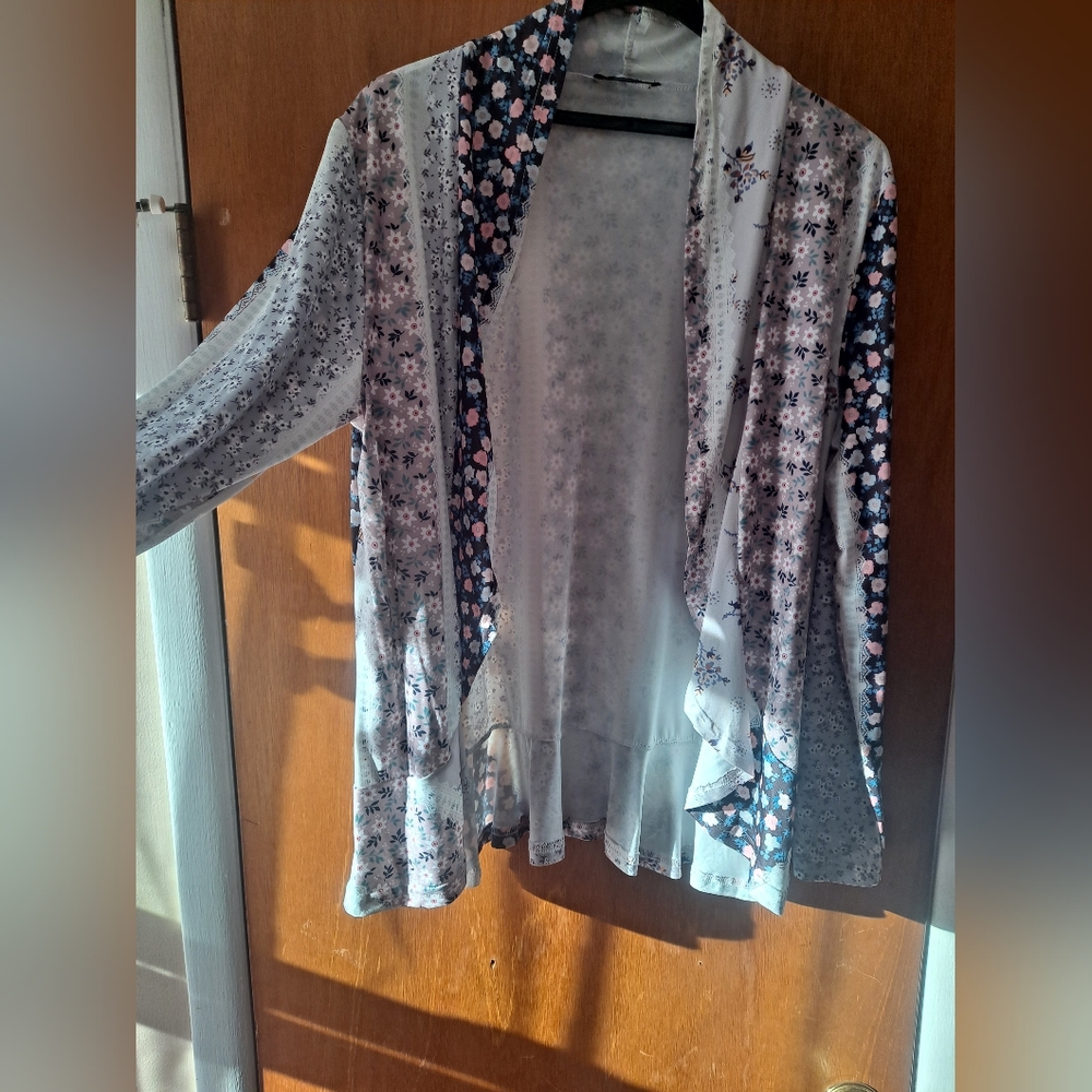 Light coverup